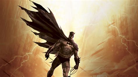 Dark Knight .